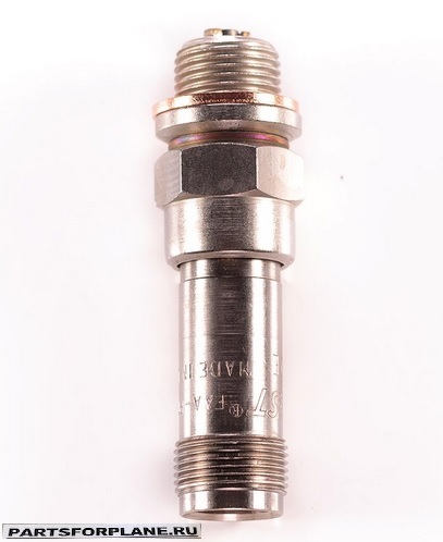 Свеча зажигания Tempest URHM38E