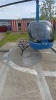 Багажник внешний подвесной для вертолета Robinson R44